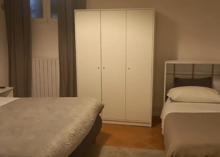 Appartement La Maison De Vatican *