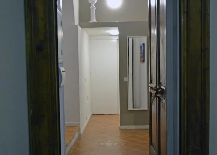 La Maison De Vatican Appartement *